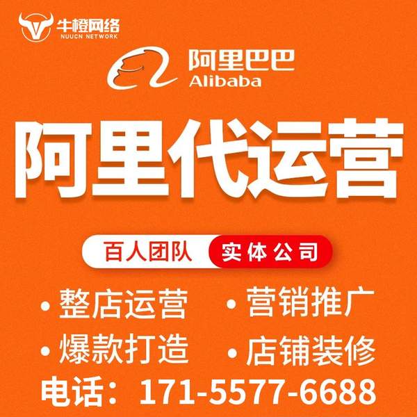 黄冈电商代运营